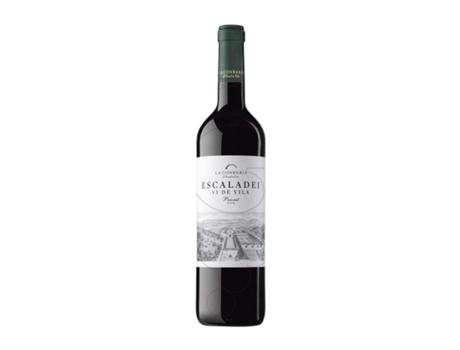 Vinho ESCALADEI Vi de Vila Priorat Crianza (0.75 L - 1 Unidade)