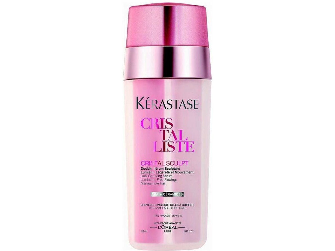 Condicionador KERASTASE Cristal Sculp Dual Serum (30 ml)