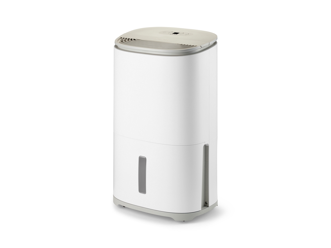 Desumidificador/purificador De Ar Meacodry Arete One 25l, Eficiente, Para Casas De 4 5 Quartos, Nível De Ruído De 40 Db.