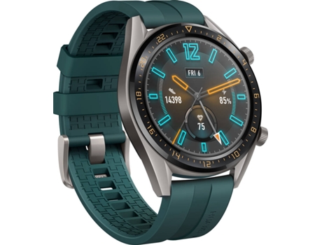 Smartwatch HUAWEI Watch GT Active Azul