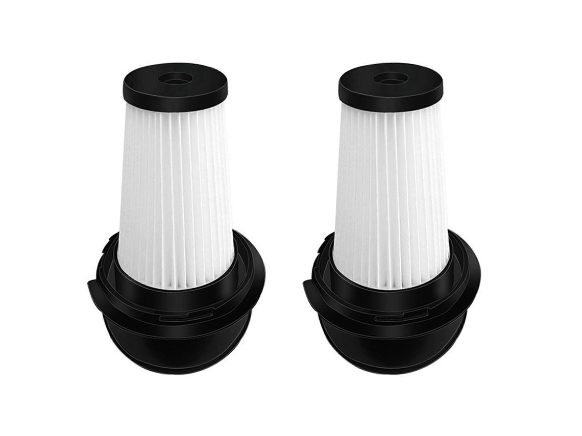Filtro Hepa Lavável De Substituição Para Aspirador De Pó Rowenta Zr005202 (2 Peças)
