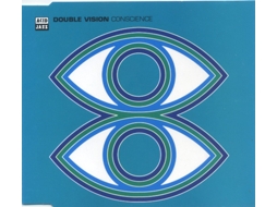 CD Double Vision  - Conscience