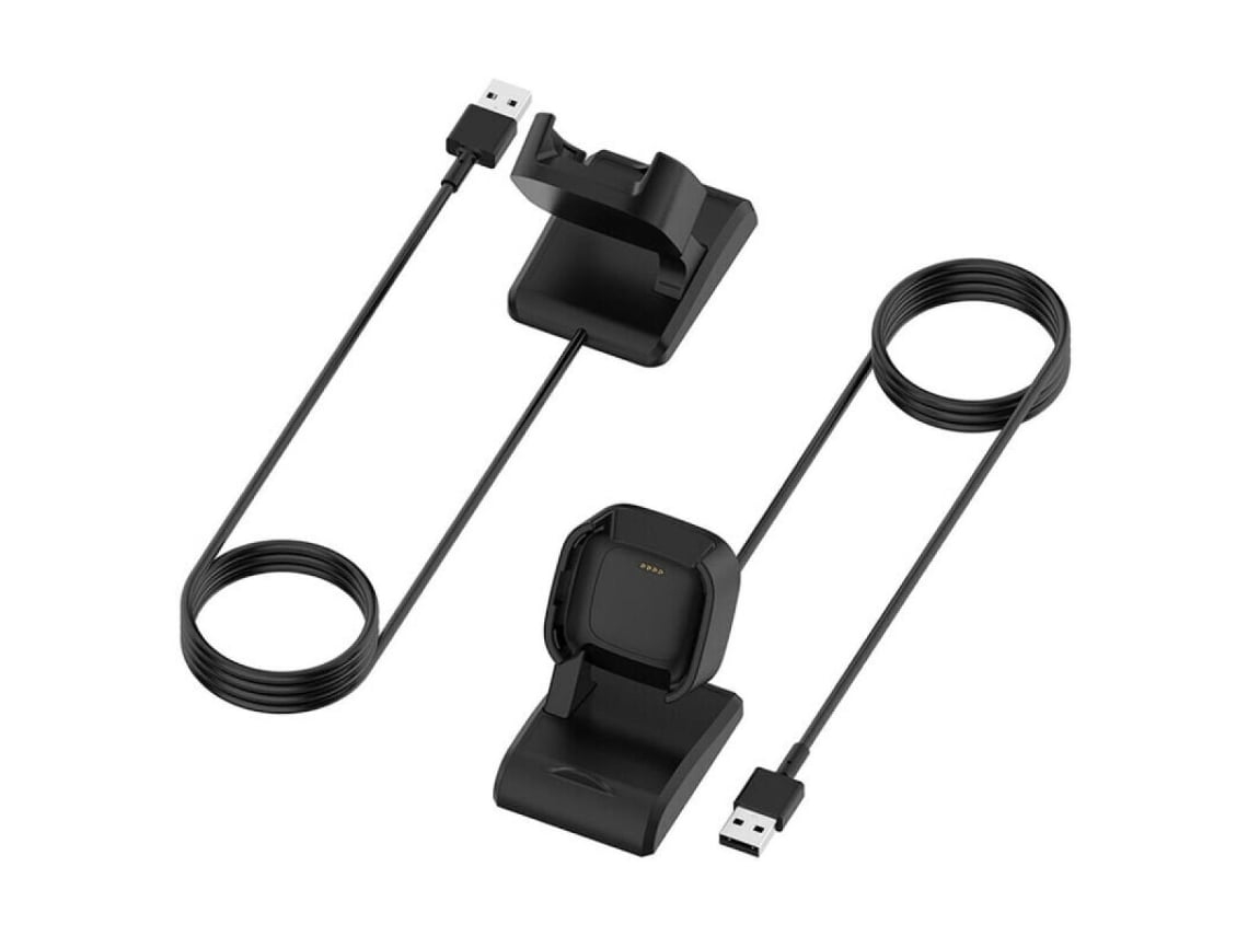 Conector De Base Do Carregador Usb*
