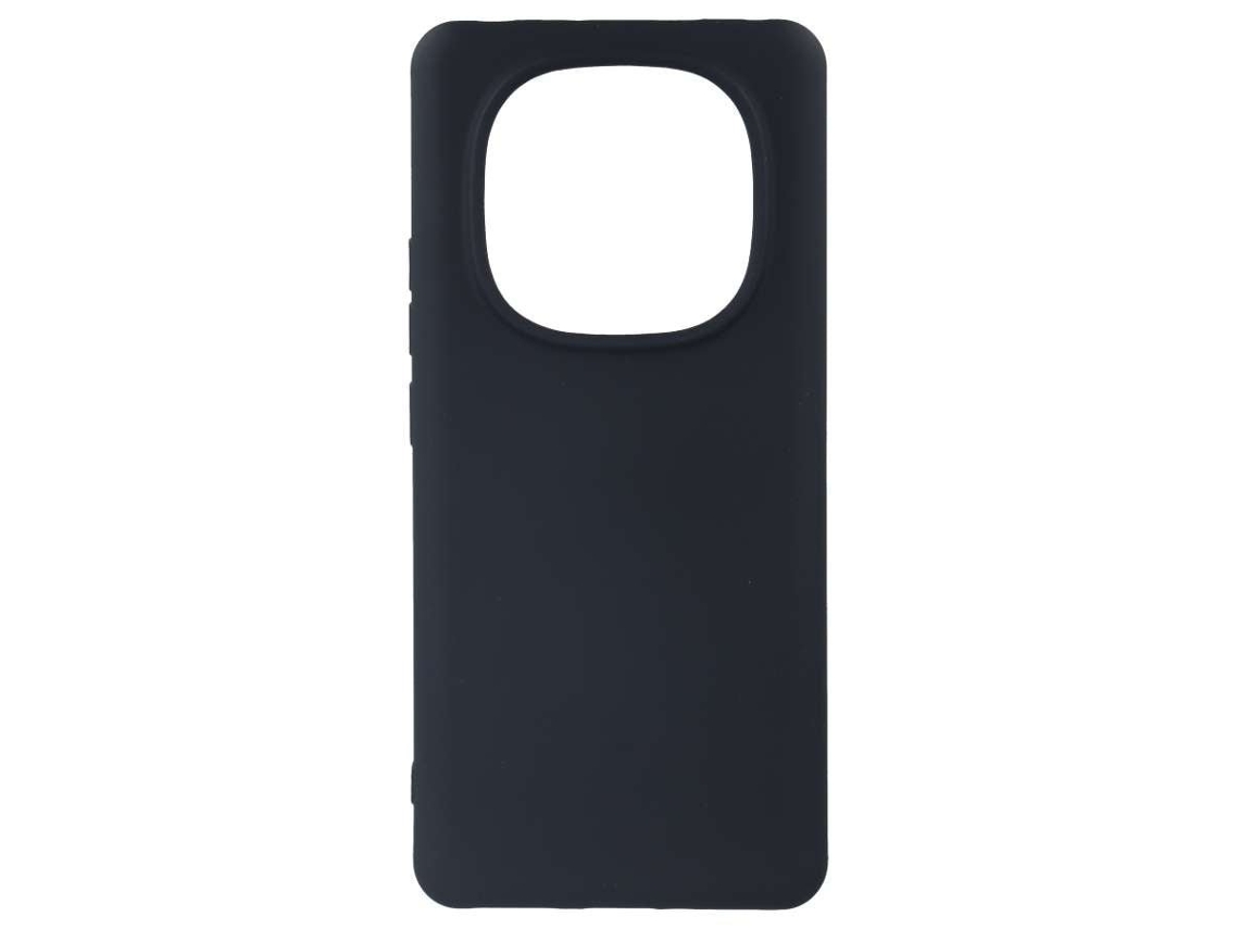 Capa Ultra Suave para Xiaomi Redmi Note 14 Pro 5G LA CASA DE LAS CARCASAS