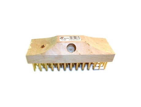 Escova Rda Escova de Marinheiro Mbm-6022G JAZ