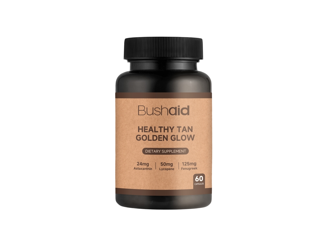 Cápsula Nutritiva Oral com Astaxantina
