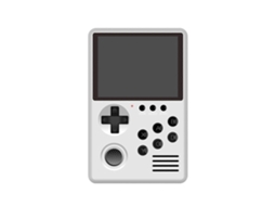 Console De Jogos Portátil, Console De Jogos Retrô Portátil, Player De Jogos Eletrônicos Recarregável, Presente De Aniversário E Natal Ly Ebike