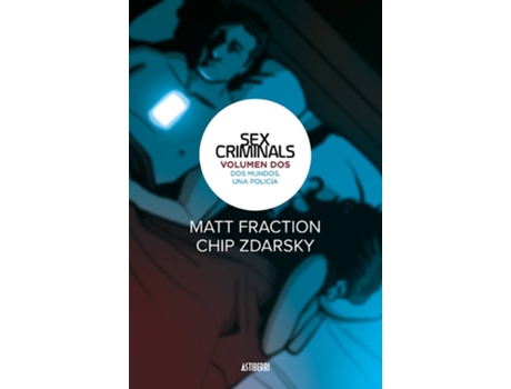Livro Dos Mundos, Una Policía
