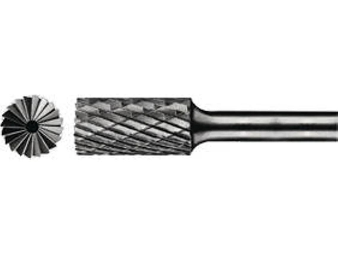 Fresa De Tungsténio PFERD Zyas0616/6 Z3P
