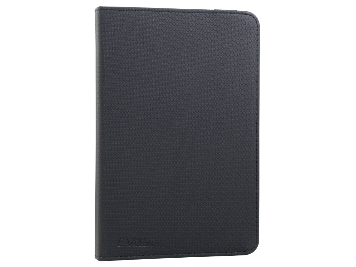 Capa Tablet Universal 7'' EVITTA Stand Preto