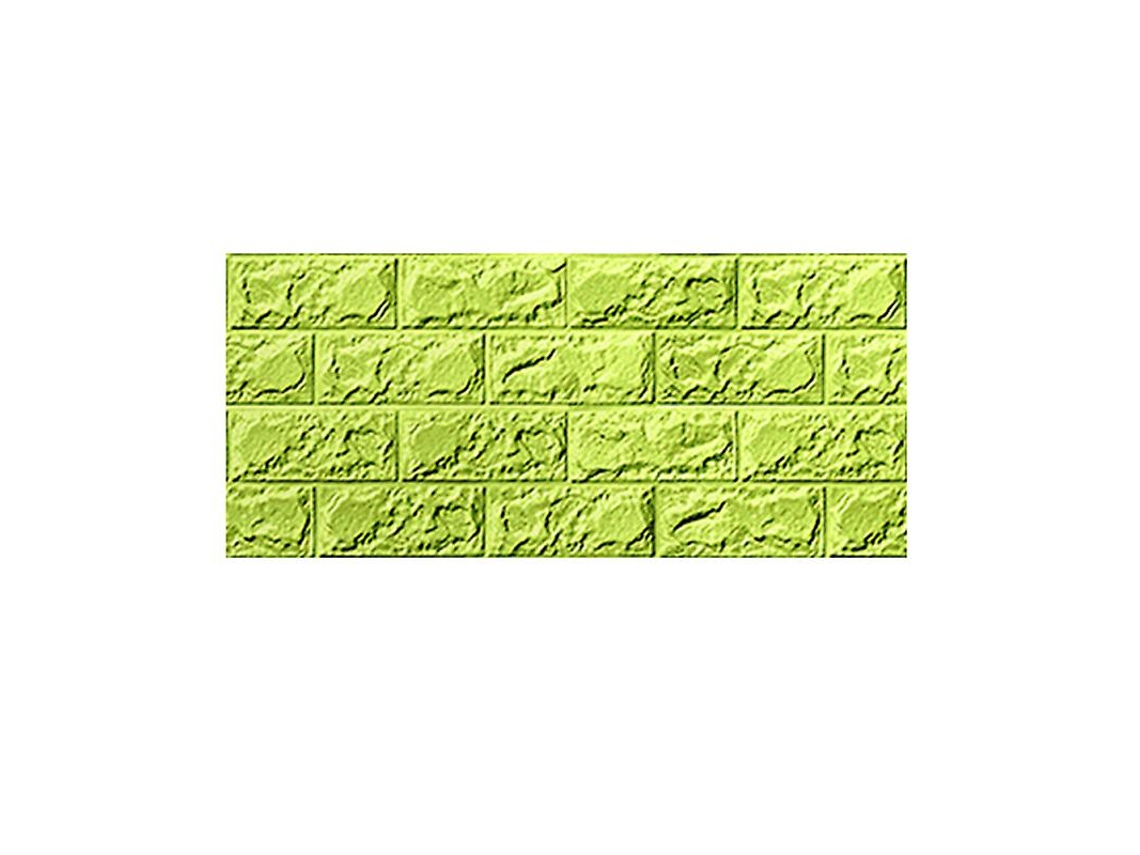 Papel de Parede de Tijolo ALLINLESS