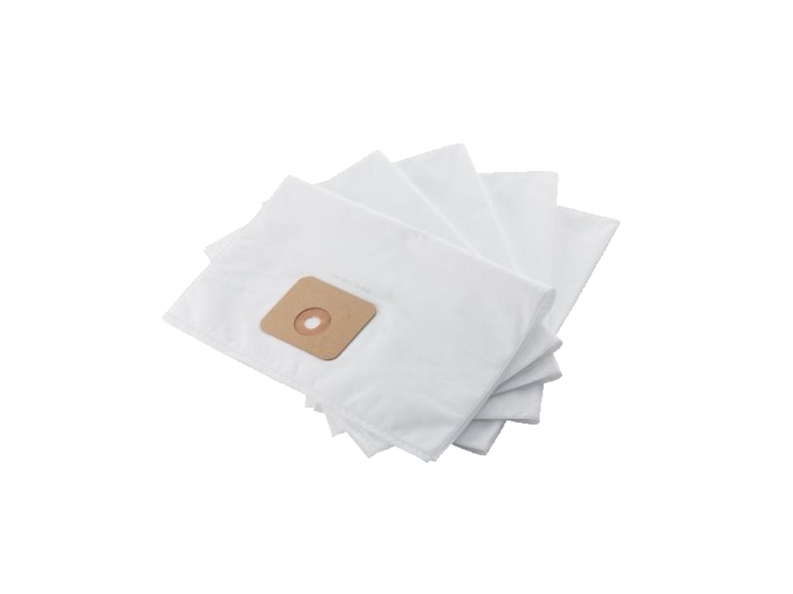 Sacos De Pó Para Aspirador 10lts Nilfisk 82367820