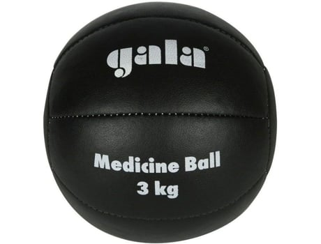 Couro Medicinal 3 Kg Gala
