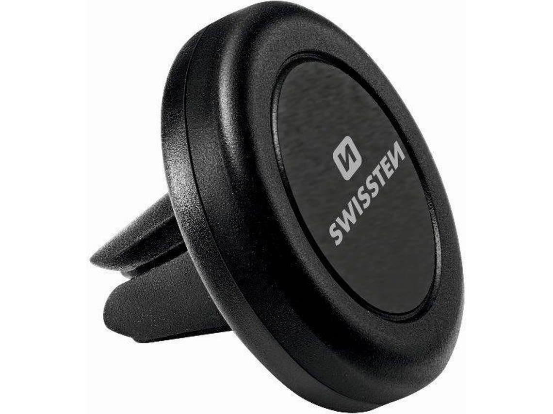 Suporte Automóvel Magnético SWISSTEN Air Vent