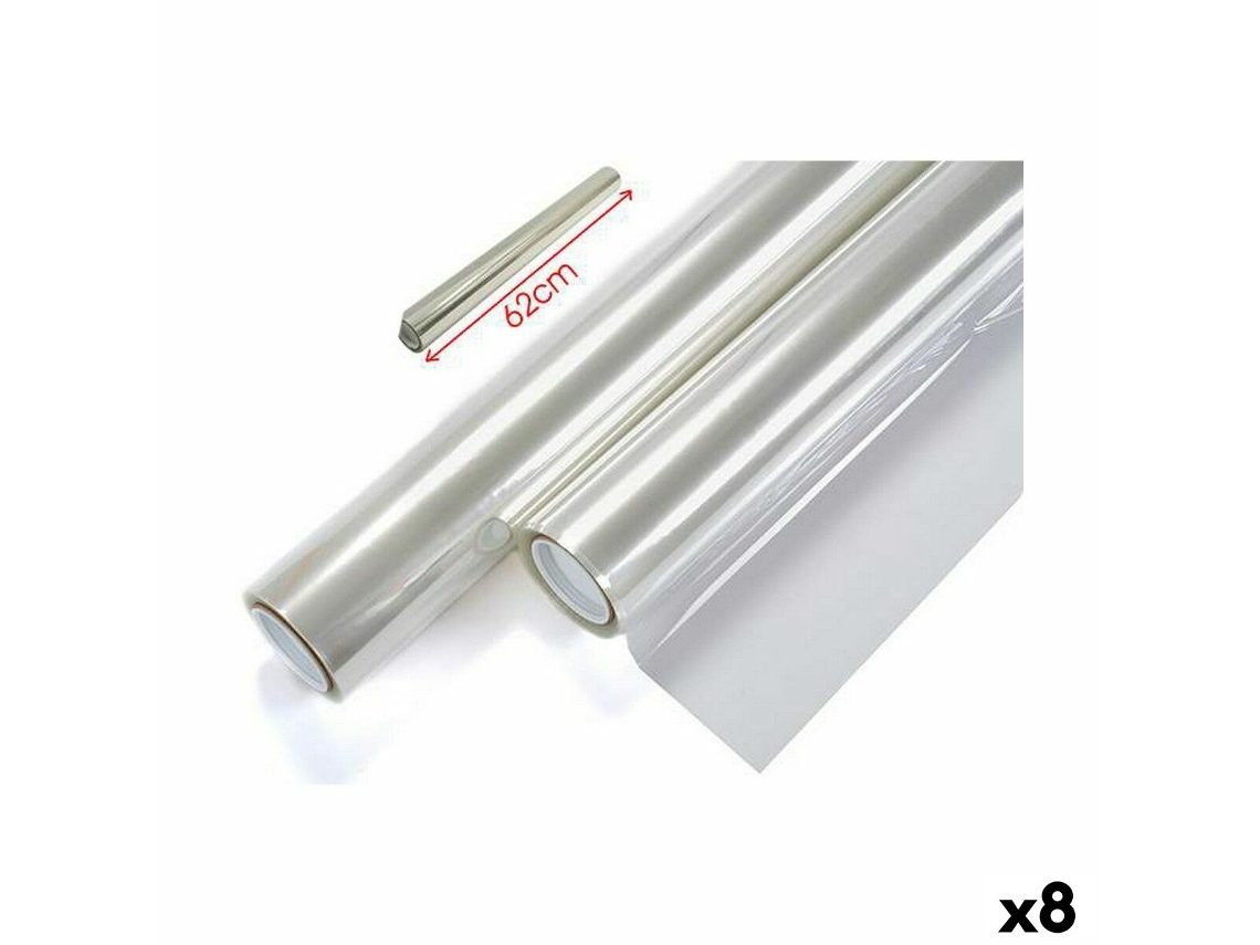 Papel de Embrulho 0,62 X 50 M 8 Unidades