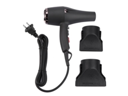 Secador de Cabelo 2000w Vento Quente e Frio Estilo