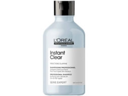 Champô L'ORÉAL PARIS Instant Clear