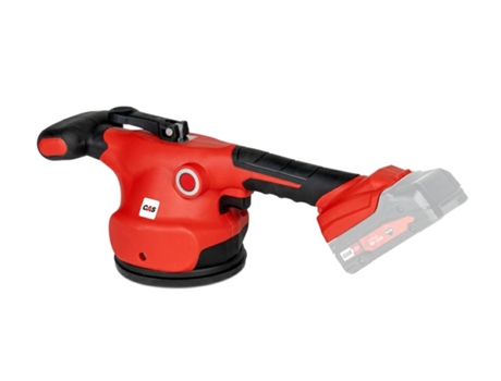 Rubi Quake Energy Cas 18v Tile Vibrator Mbg Piotr Kizlinski (sem bateria/carregador)