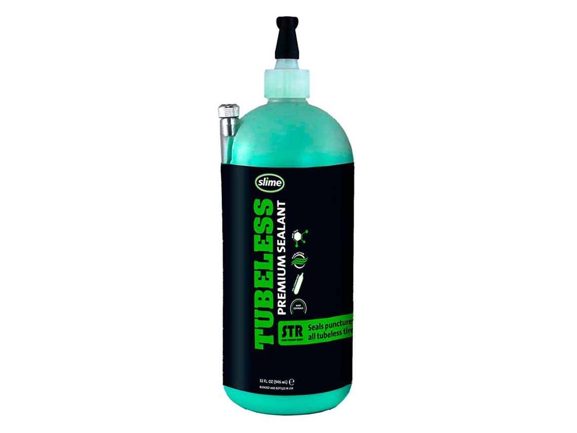 Slime Tubeless Premium 946Ml
