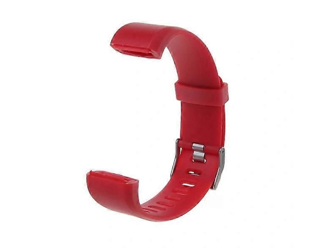 Pulseira De Substituição Durável E Resistente Ao Suor Para Smartwatch Id115 Plus db Yc