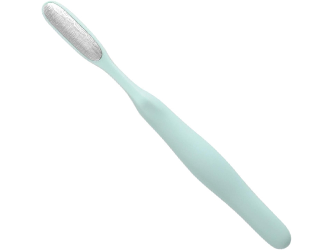 Escova De Limpeza Para Pedicure, Bocal Para Os Pés