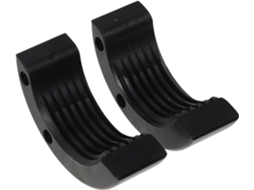 Kit De Balanceamento De Rodas Com Porcas Antifurto Rosqueadas E Porcas De Aço.