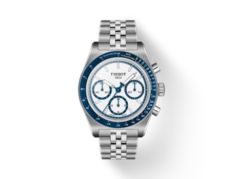 Orologio Pr516 Uomo Tissot Chronograph Automatic T1494621101100