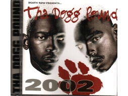 CD Tha Dogg Pound - Tha Classic (1CDs)