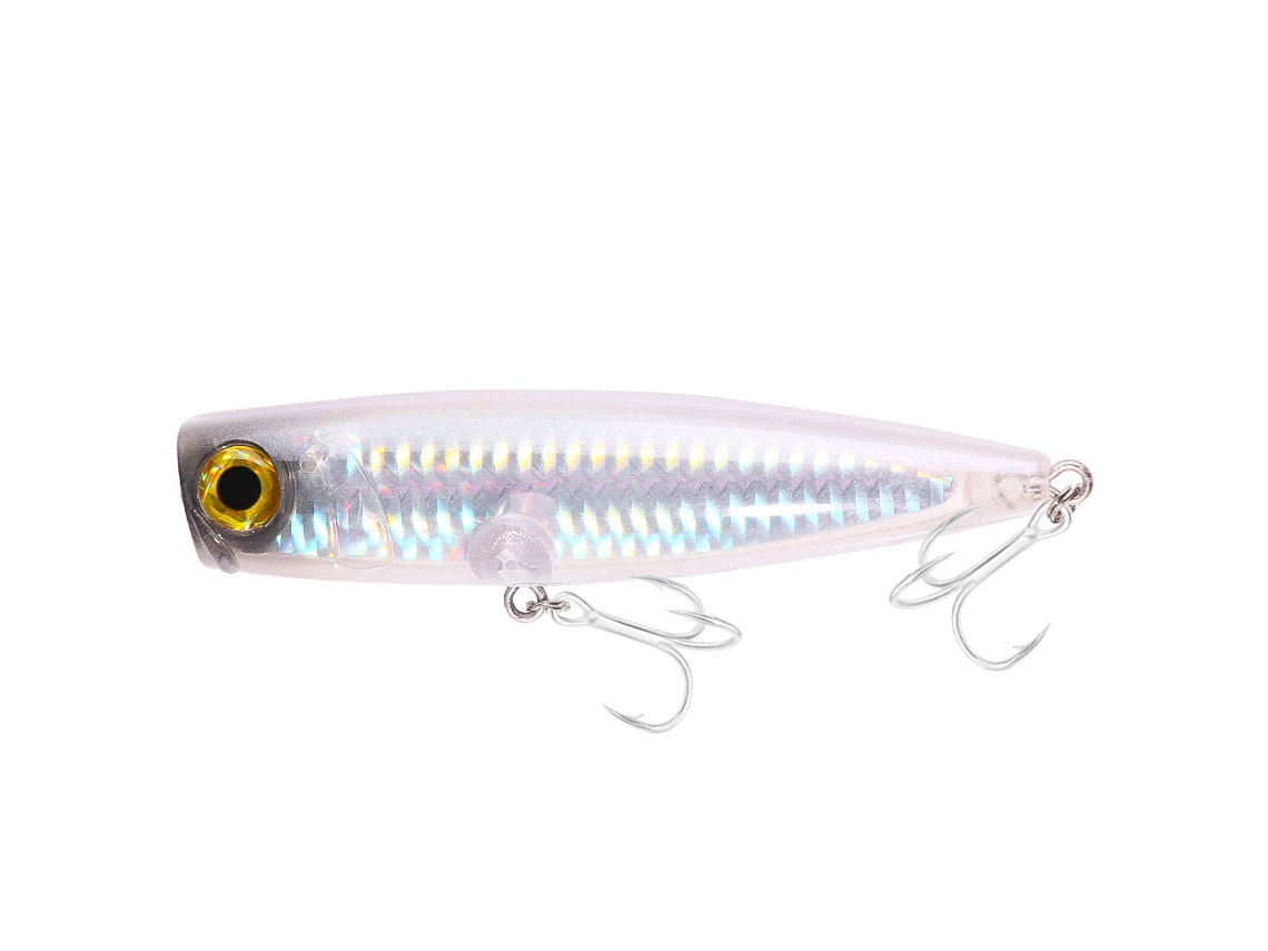 Isca Poppa Flutuante de 11cm MDUG (estilo 4)