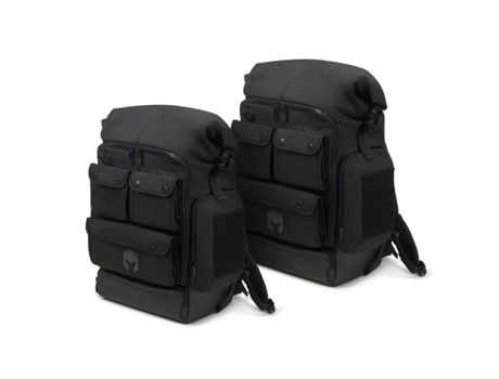 Mochila para notebook CATURIX CTRX-02 (Preto - 15')