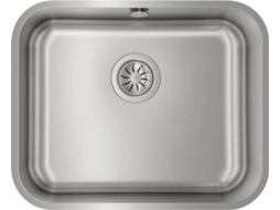 Lava Loiça TEKA BE 50.40 Max (60 cm - Inox)
