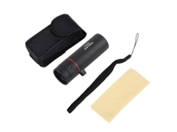 Telescópio Monocular Portátil 10x25 para Caça e Viagem