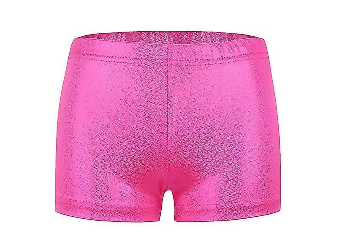 2026 pantalones Cortos de Gimnasia para Niñas de Alta Calidad Colorido para Ballet Danza Y Ejercicios