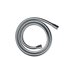 Tubo de chuveiro PVC, 1,5 m ZYBLSSBB