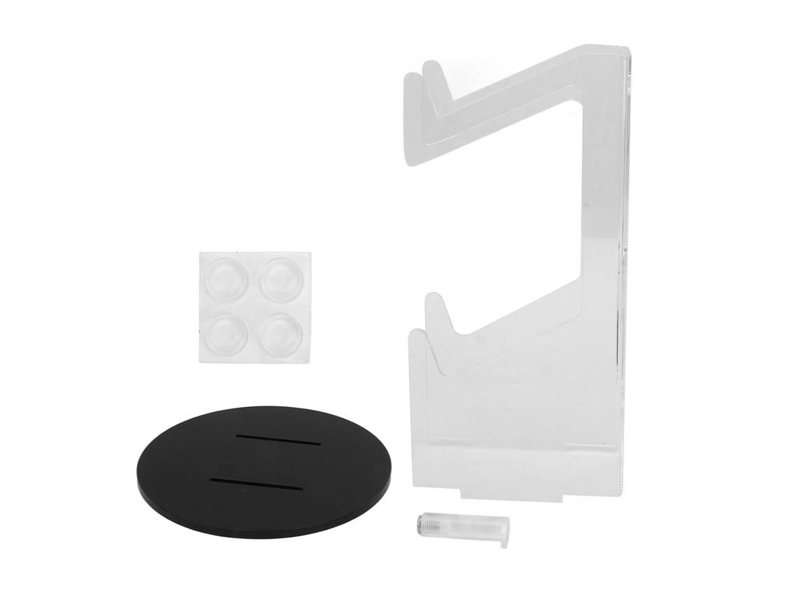 Suporte De Acrílico Para Controle Videogame