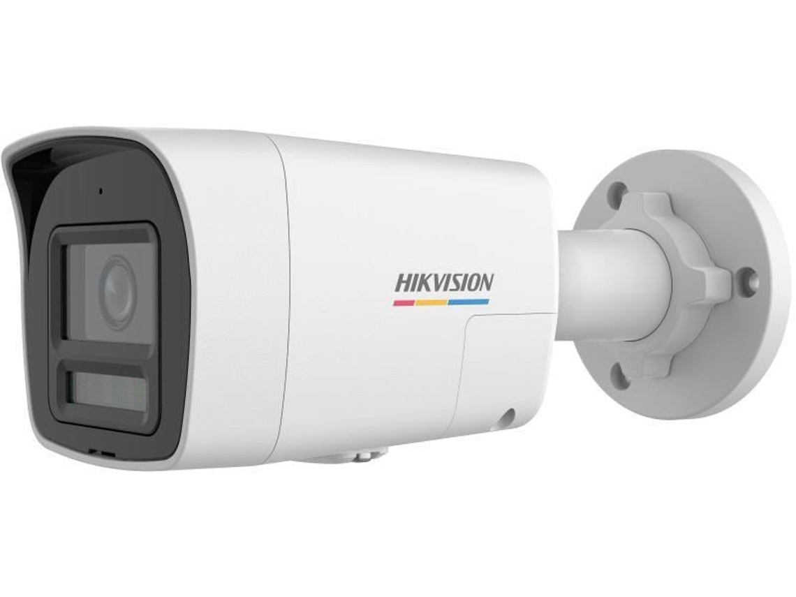 Câmera IP Hikvision DS 2CD1047G2H Liuf/SL 2,8 mm