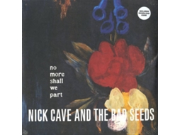 Vinil Nick Cave And The Bad Seeds - No More Shall We Part