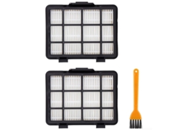 Pacote Com 2 Filtros De Reposição