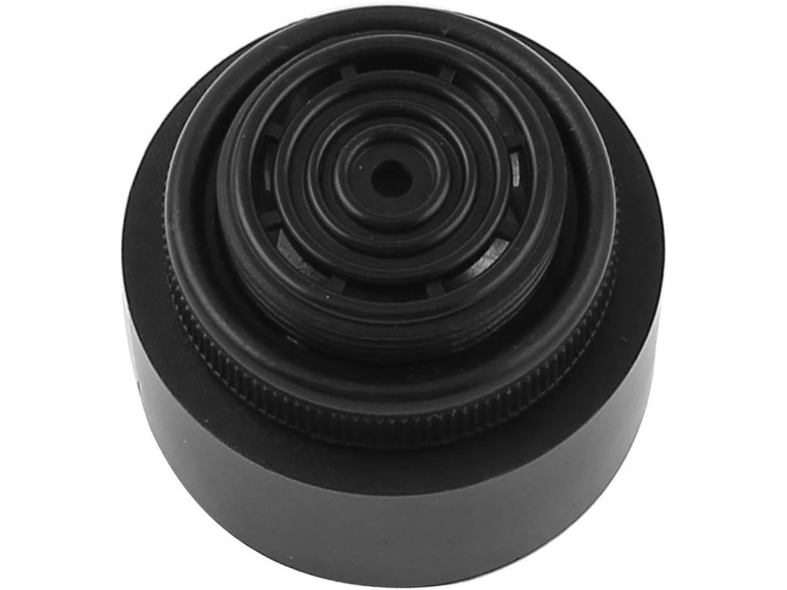 Buzzer Sonoro Eletrônico Industrial Ac 220v 10a 45x32mm CHABERLU ( 38857405b9feb5dcc881eba8d461aad7)