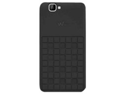 Wiko Capa Rainbow