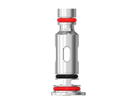 Pacote de resistores Caliburn G / G2 4 unidades UWELL (produto sem nicotina)