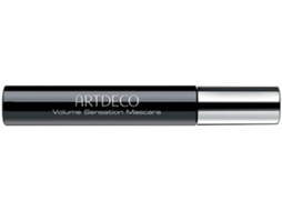 Máscara de Pestanas ARTDECO Sensation Volume Mascara 01-Black ( 15 ml)