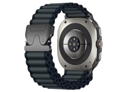 Bracelete Liga de Titânio para Samsung Galaxy Watch Ultra com Fivela XIAOMOYU (47mm)