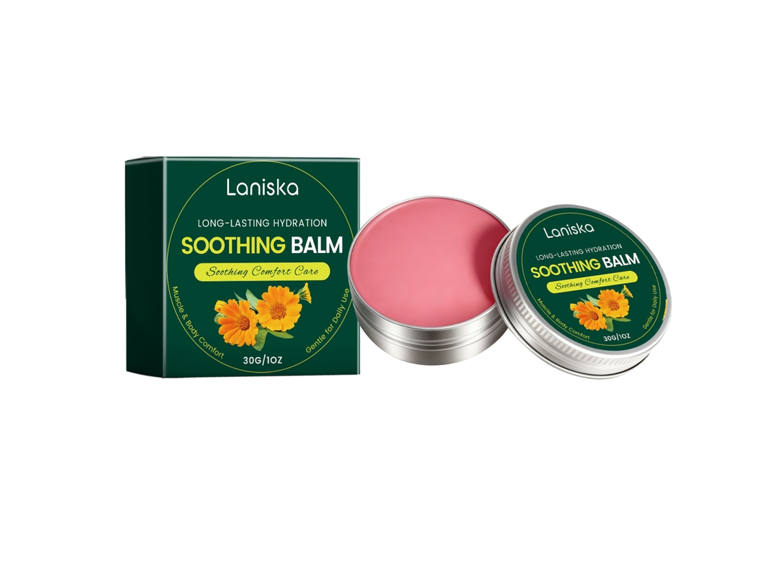 Creme Hidratante Calmante Pele Seca LAXISCREED