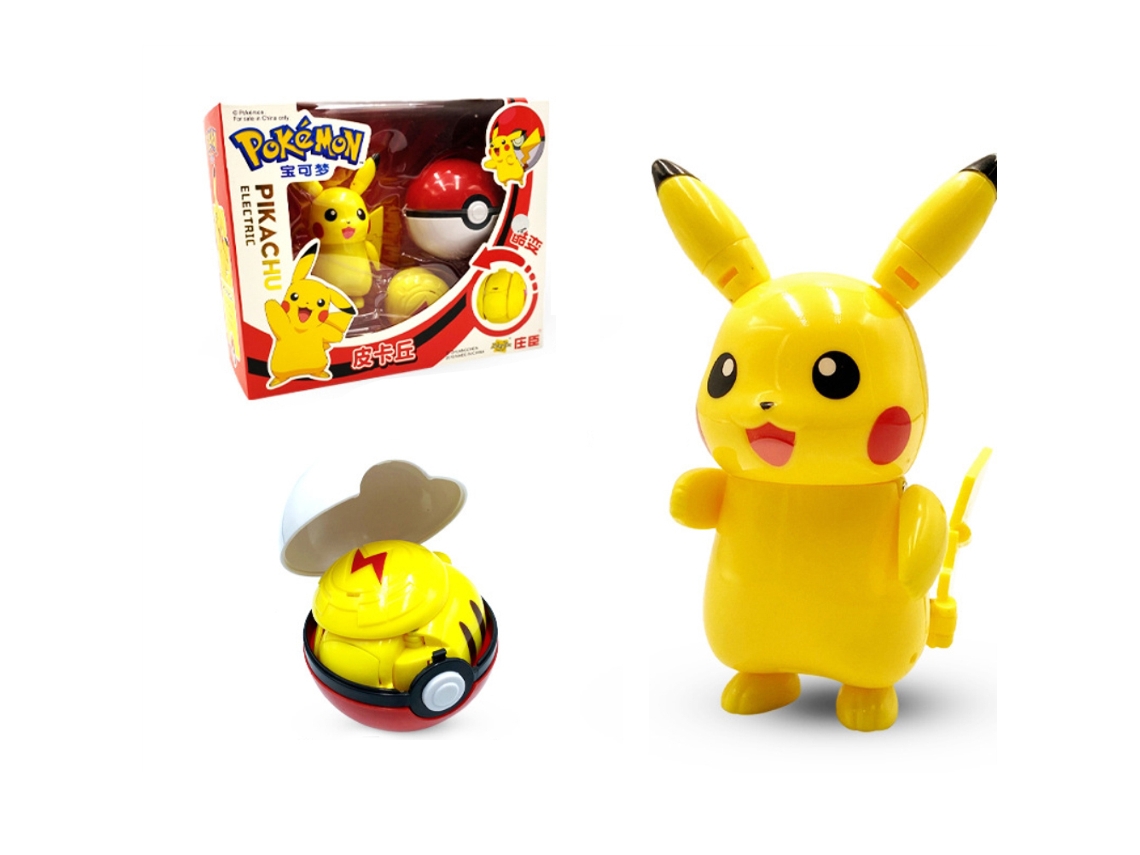 Mali boneca Bola de Elfo Brinquedo Anime Figura de Ação Batalha Presente para Crianças