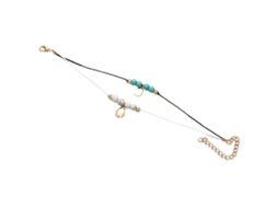 Pulseiras De Mão Multicamadas Estilo Simples Moderno