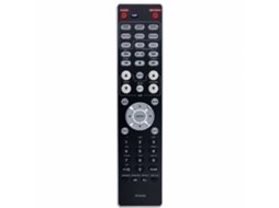 Comando À Distância De Substituição Compatível Com Amplificador Marantz Rc004na