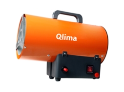 Canhão de ar a gás Gfa 1010 G38 QLIMA