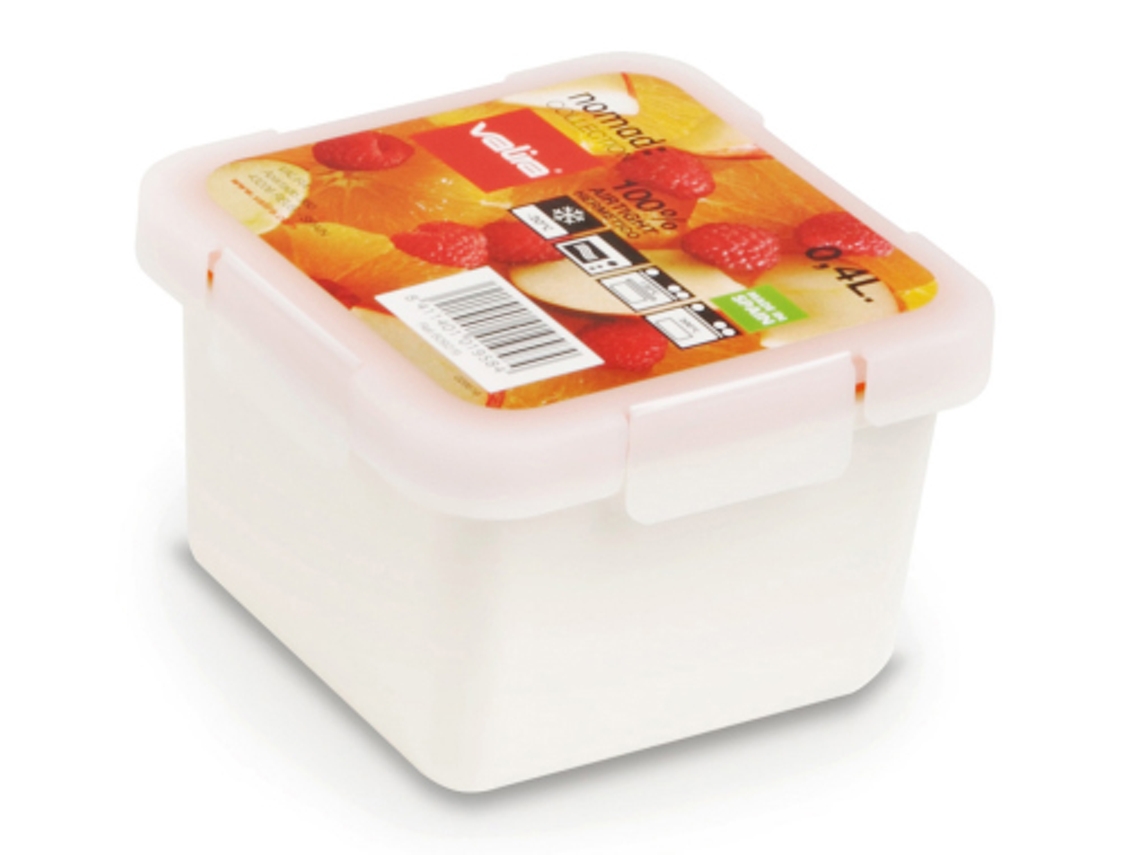 CONTENEDOR VALIRA 0.4L 6092/9