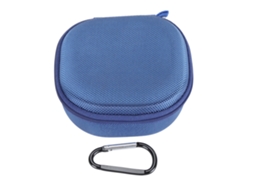 Estojo Viagem Bluetooth LAXISCREED